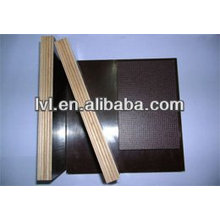 FUSHI PLANT Australia film faced plywood for construction